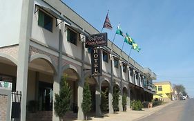 Hotel Conde Alemao